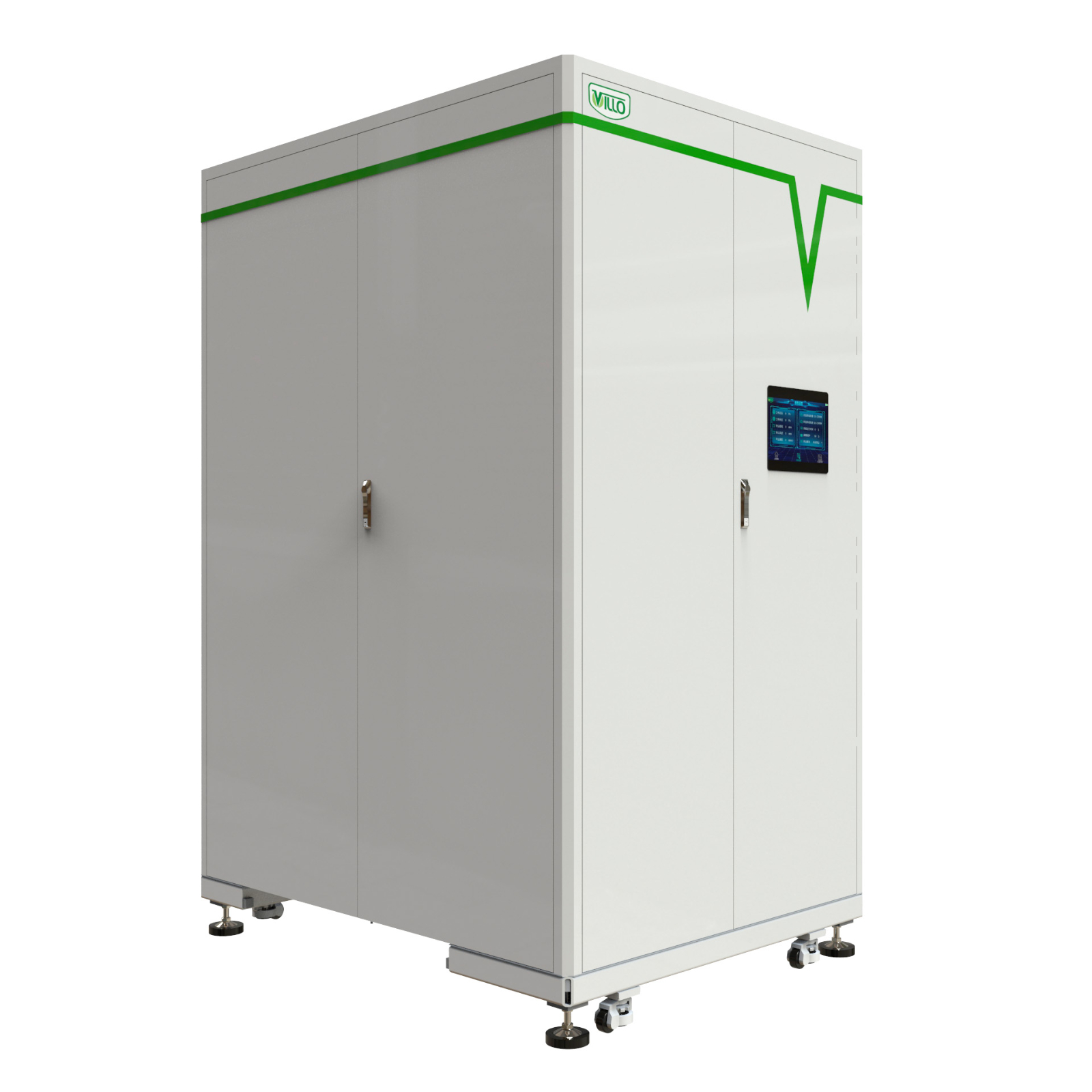 氣體循環(huán)柜