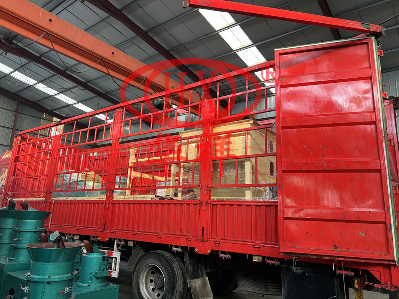 有機肥球形顆粒生產(chǎn)線